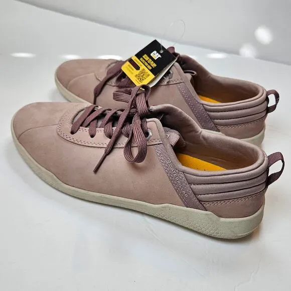 Caterpillar Hex Lace Up Sneaker Men's 7.5 Women's 9.5