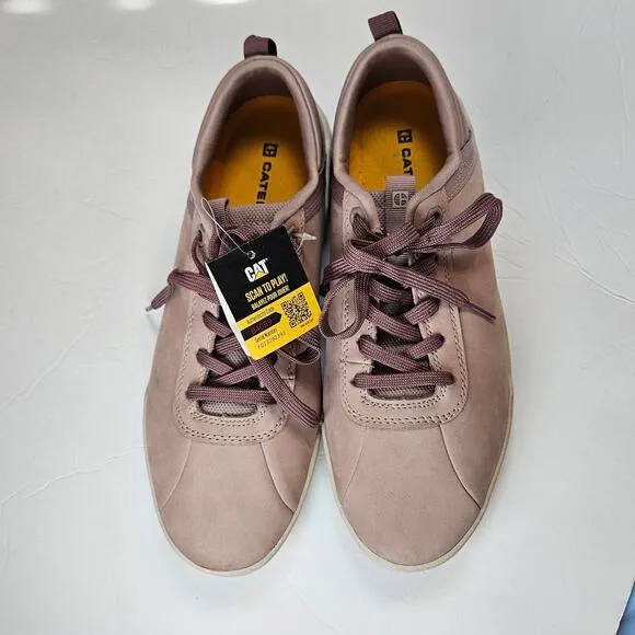 Caterpillar Hex Lace Up Sneaker Men's 7.5 Women's 9.5