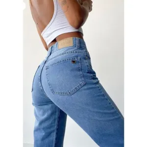 Chipre Mom Jeans NWT