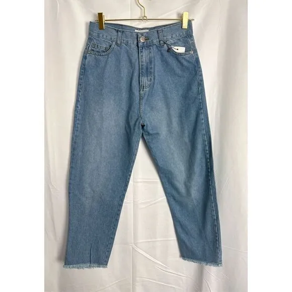 Chipre Mom Jeans NWT