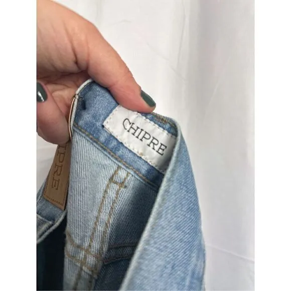 Chipre Mom Jeans NWT
