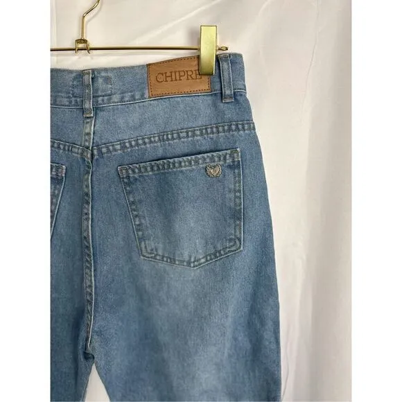 Chipre Mom Jeans NWT
