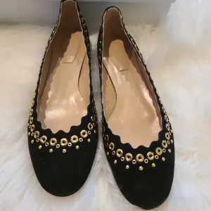 Chloé Flats