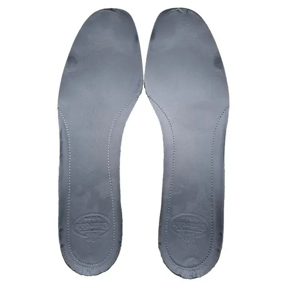 Church's CH873 Sneakers in Navy Blue Suede and Canvas