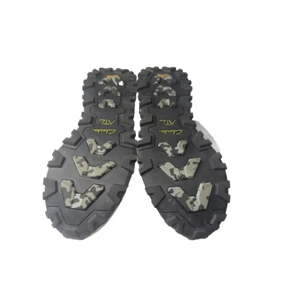 Clarks Men's ATL Trek Walk Waterproof Sneaker Men's Size 12 Shoes All Terrain