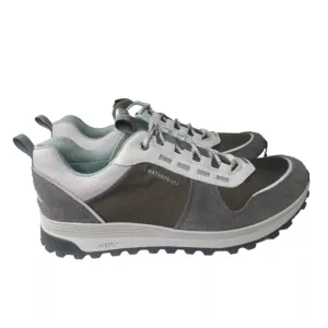 Clarks Men's ATL Trek Walk Waterproof Sneaker Men's Size 12 Shoes All Terrain