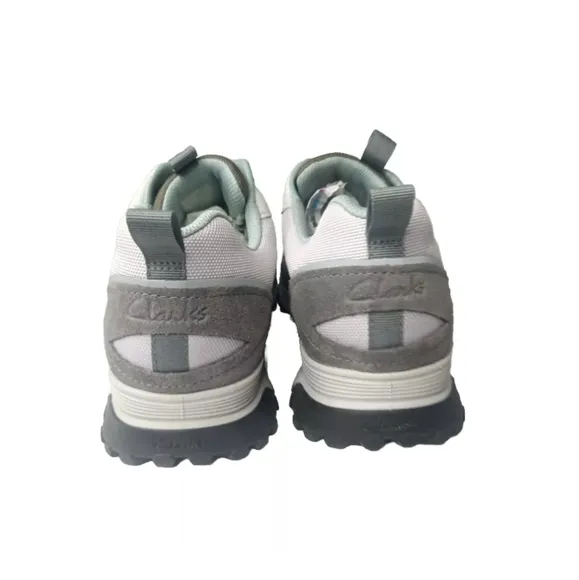 Clarks Men's ATL Trek Walk Waterproof Sneaker Men's Size 12 Shoes All Terrain