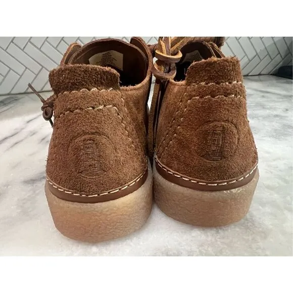 Clarks Men's Collection Oakpark Lace Casual Shoes