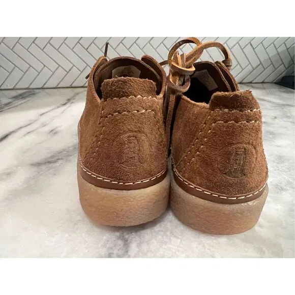 Clarks Men's Collection Oakpark Lace Casual Shoes