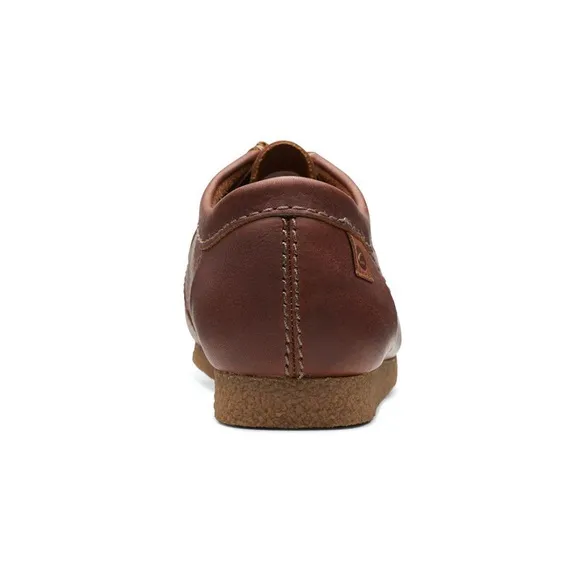 Clark’s Men’s Shacre II Run Shoes -Tan Tumbled- Size 12