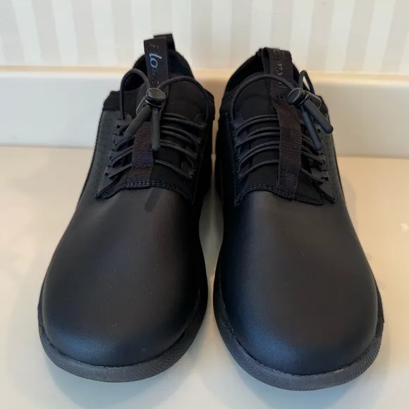 Clove Classic Fluid-Repellent Nurse Shoe Unisex