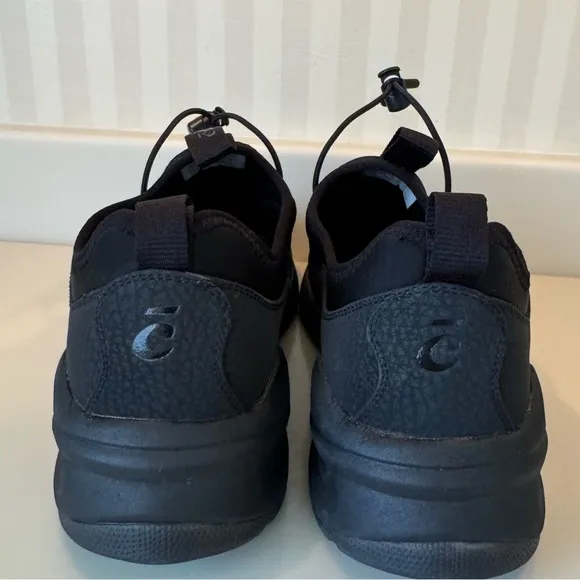 Clove Classic Fluid-Repellent Nurse Shoe Unisex