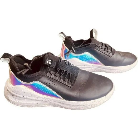 Clove Holographic Limited Edition Sneaker Shoes