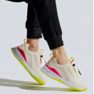 CLOVE Limited Edition Lemon Aid Comfort Shoes Size 7.5
