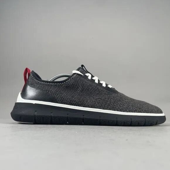 Cole Haan Generation Zerogrand Stitchlite Men’s Size 11 Casual Dress Shoes Black