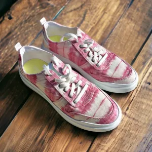 Cole Haan Grand Series Canvas Court Sneakers, Size 9 New w/o Box
