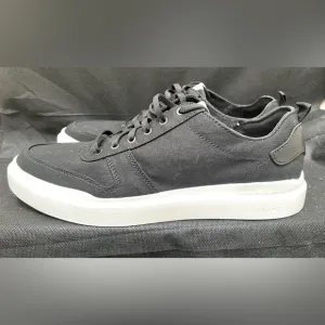 COLE HAAN Men's GrandPro Rally Court Canvas Storm Sz 13 m Men's Sneakers