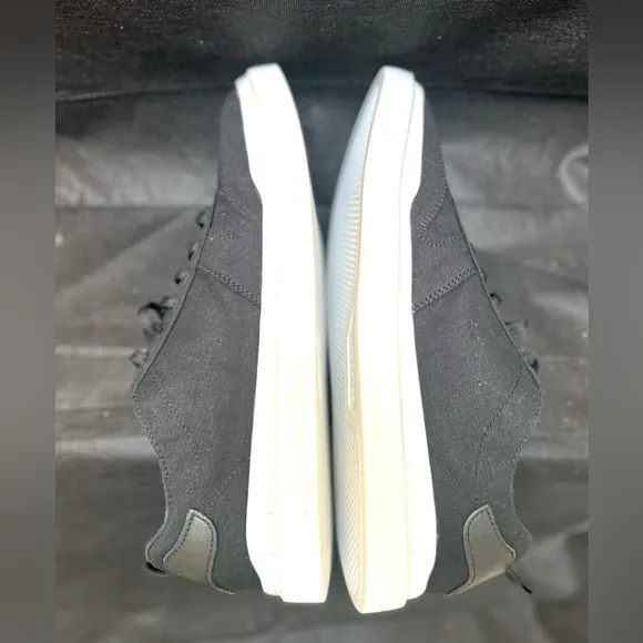 COLE HAAN Men's GrandPro Rally Court Canvas Storm Sz 13 m Men's Sneakers