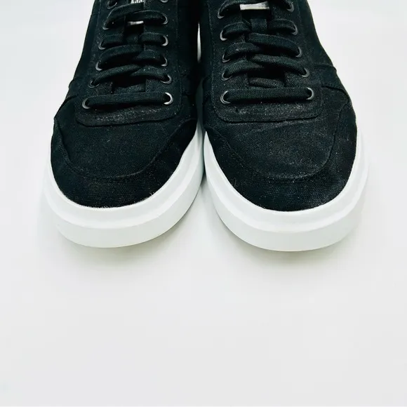 Cole Haan shoes Grand Pro Rally sneakers comfort shoes black men size 8.5