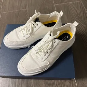 Cole Haan - Women’s Grandpro Rally Canvas Court Sneakers size 7