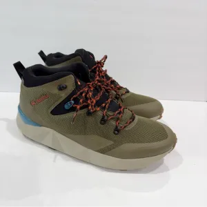 Columbia FACET™ 60 OUTDRY Waterproof Men’s Hiking Trail Shoes