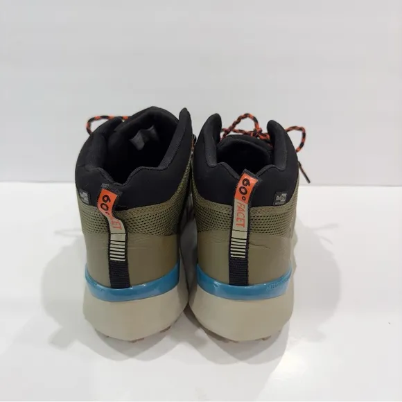 Columbia FACET™ 60 OUTDRY Waterproof Men’s Hiking Trail Shoes