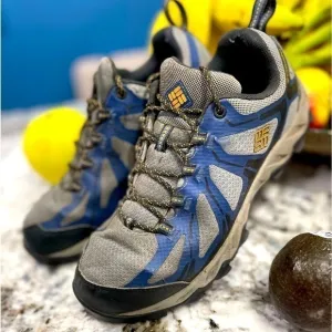 Columbia Hiking Shoes men’s size 7