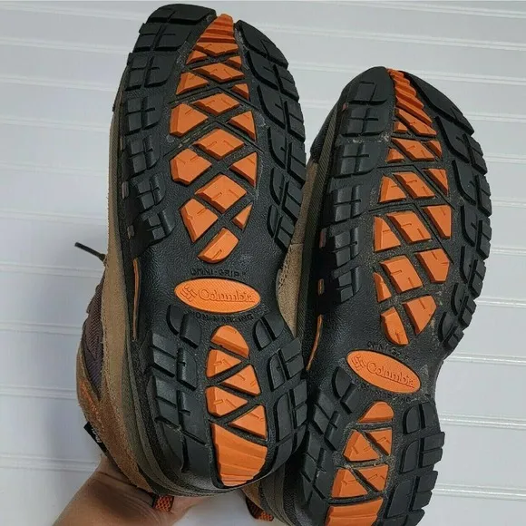 Columbia Hiking / Trail Boots