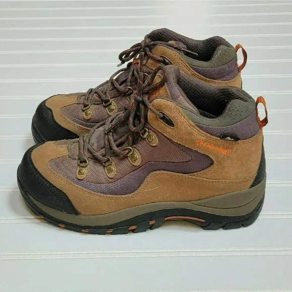Columbia Hiking / Trail Boots