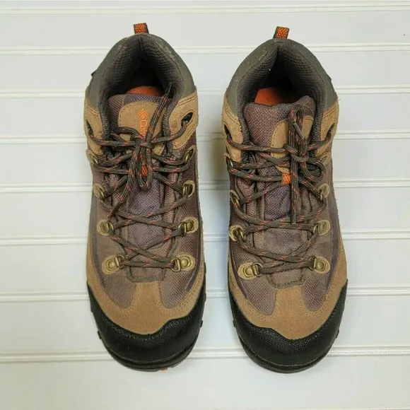 Columbia Hiking / Trail Boots