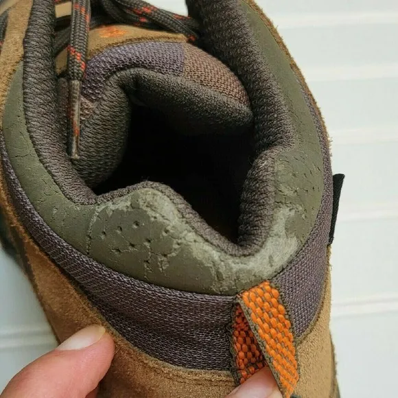 Columbia Hiking / Trail Boots