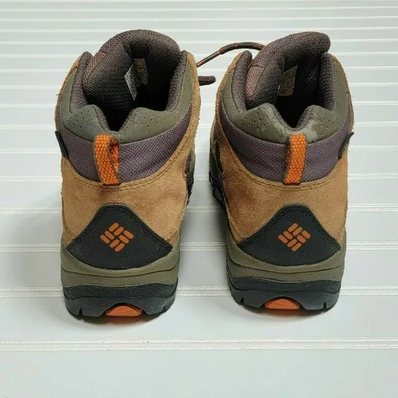 Columbia Hiking / Trail Boots