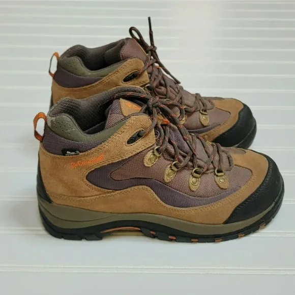 Columbia Hiking / Trail Boots