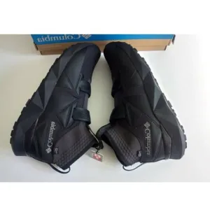 Columbia Men's Hiking‎ Shoes Facet 45 Outdry Ultralight Waterproof Size13