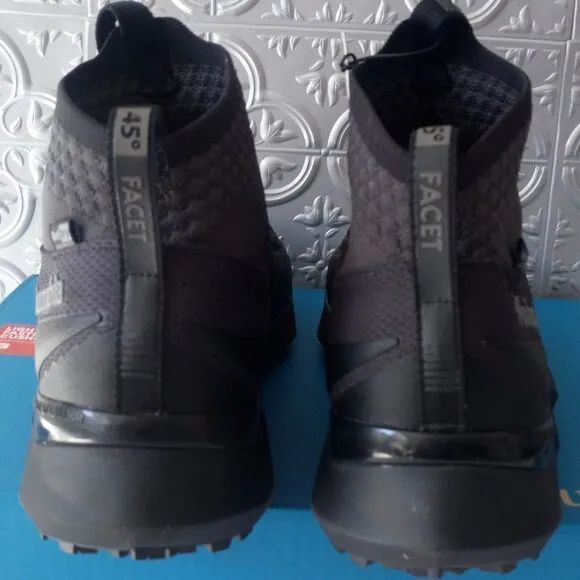 Columbia Men's Hiking‎ Shoes Facet 45 Outdry Ultralight Waterproof Size13