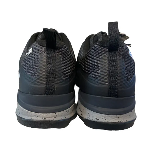 Columbia Men's Vitesse Outdry Shoes, Black, Size 7.5 Men or 8.5 Women