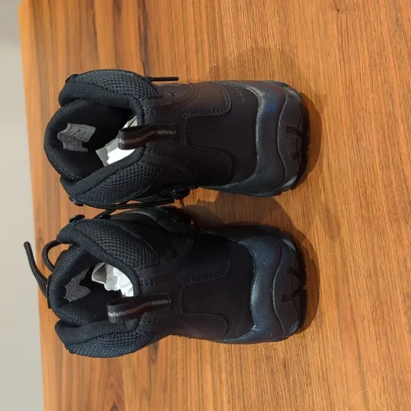 Columbia Newton Ridge Plus II Waterproof Hiking Boots Men's 7