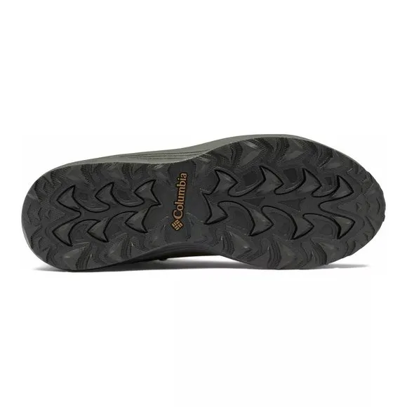 Columbia Trailstorm Peak Mid Men's Hiking Boots