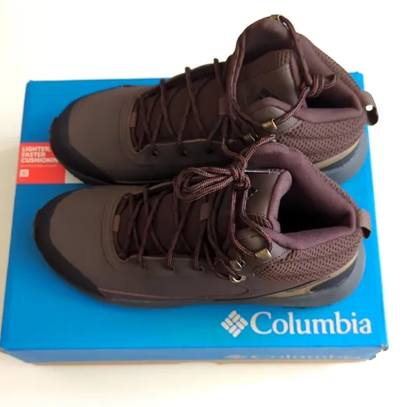 Columbia Trailstorm Peak Mid Men's Hiking Boots