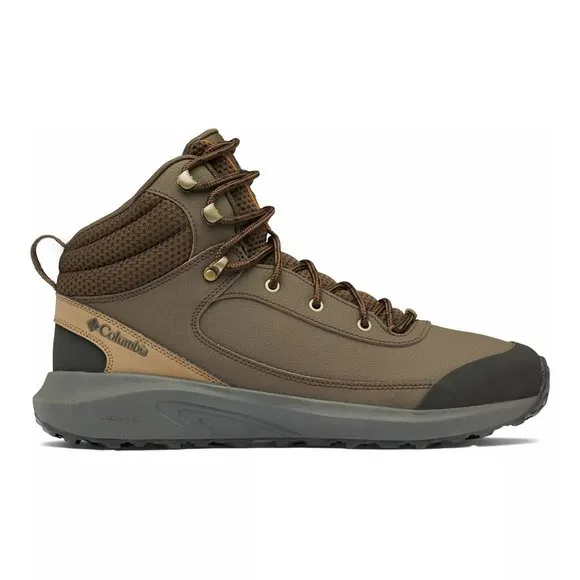 Columbia Trailstorm Peak Mid Men's Hiking Boots