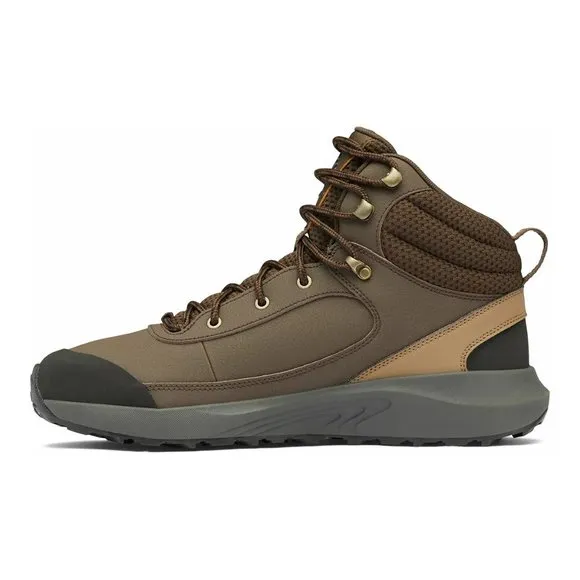 Columbia Trailstorm Peak Mid Men's Hiking Boots