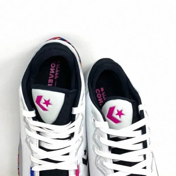 Converse All Star BB Jet Mid Top White Silver Men’s 172664C Size Sneakers Canvas