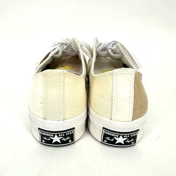 Converse Chinatown Market UV Chuck Low Top Color Changing Sneakers 8.5 M 10.5 W