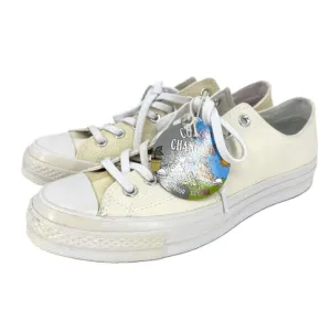 Converse Chinatown Market UV Chuck Low Top Color Changing Sneakers 8.5 M 10.5 W