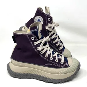 Converse Chuck 70 AT-CX CC High Top Cherry Black Canvas Women's Sneakers A03275C