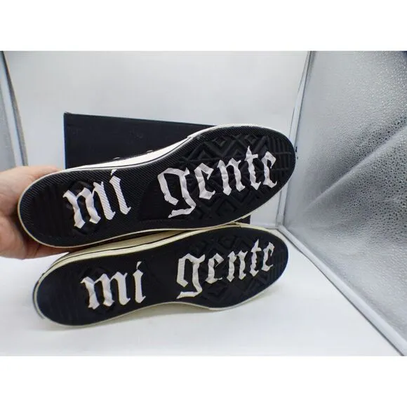 Converse CHUCK 70 MI GENTE Bodega HI-Top Sneakers, Unisex, Men:10; Women:12