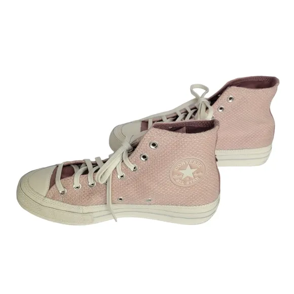 Converse Chuck Taylor All Star 70 Light Pink High Tops