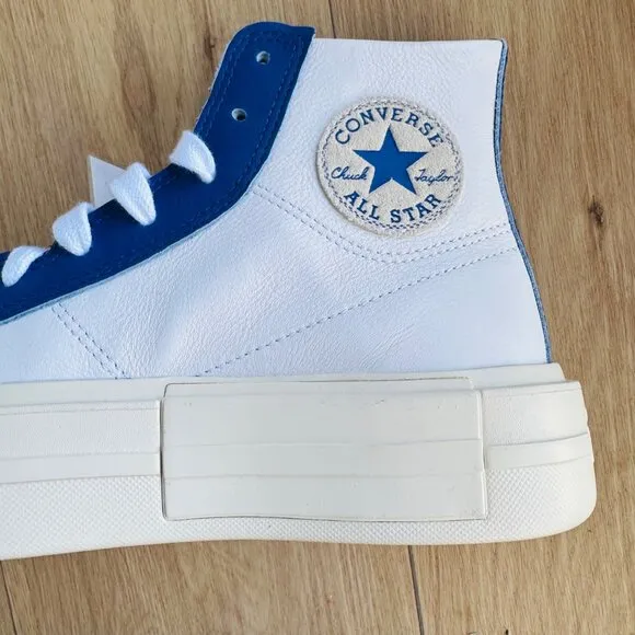 ⭐Converse Chuck Taylor All Star Cruise Sz 6.5 Men's Shoes Sneakers White A10285C