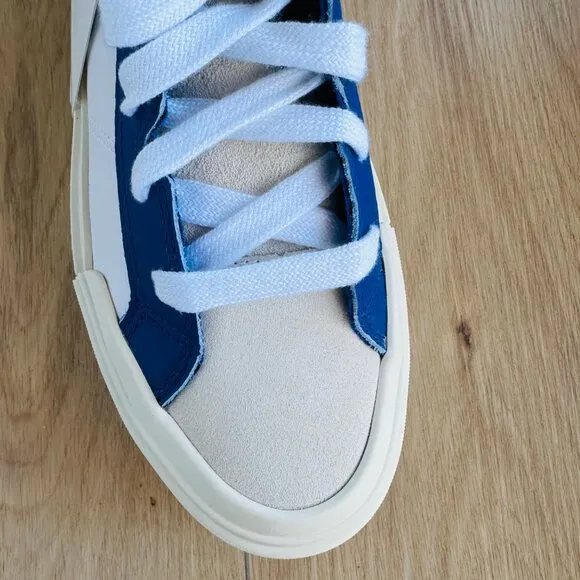 ⭐Converse Chuck Taylor All Star Cruise Sz 6.5 Men's Shoes Sneakers White A10285C