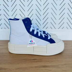 ⭐Converse Chuck Taylor All Star Cruise Sz 6.5 Men's Shoes Sneakers White A10285C
